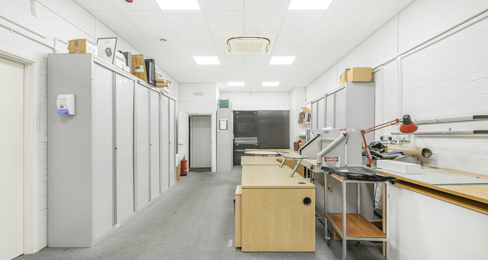 472 Hackney Rd, London, LND E2 9EQ - Unidad 1 -  - Foto del interior - Image 2 of 4
