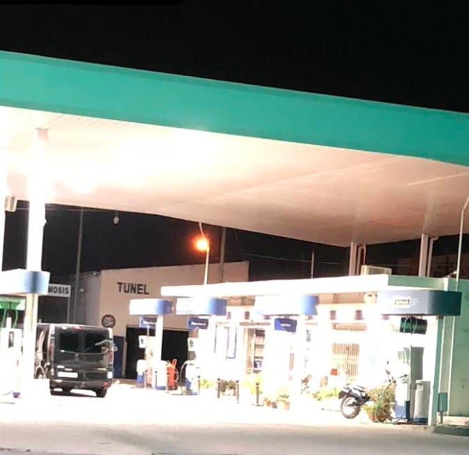 Local en Crevillent, Alicante en venta Plano de la planta- Imagen 1 de 2