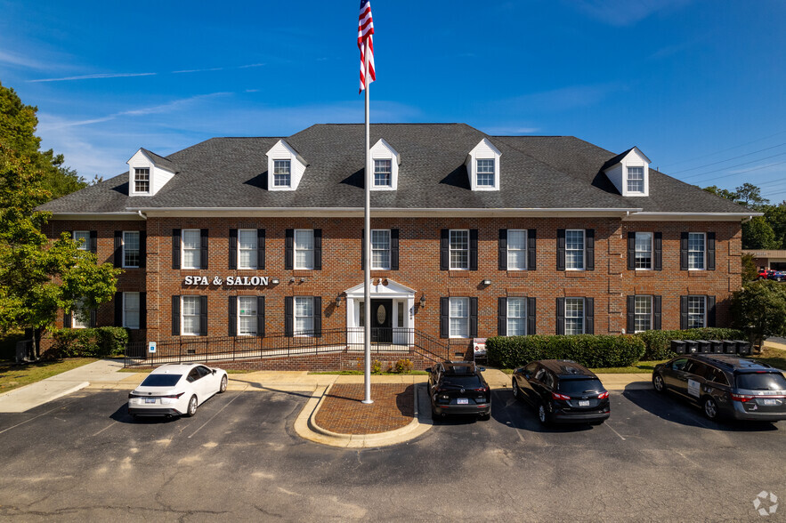 6200 Ramsey St, Fayetteville, NC en alquiler - Foto del edificio - Imagen 3 de 20