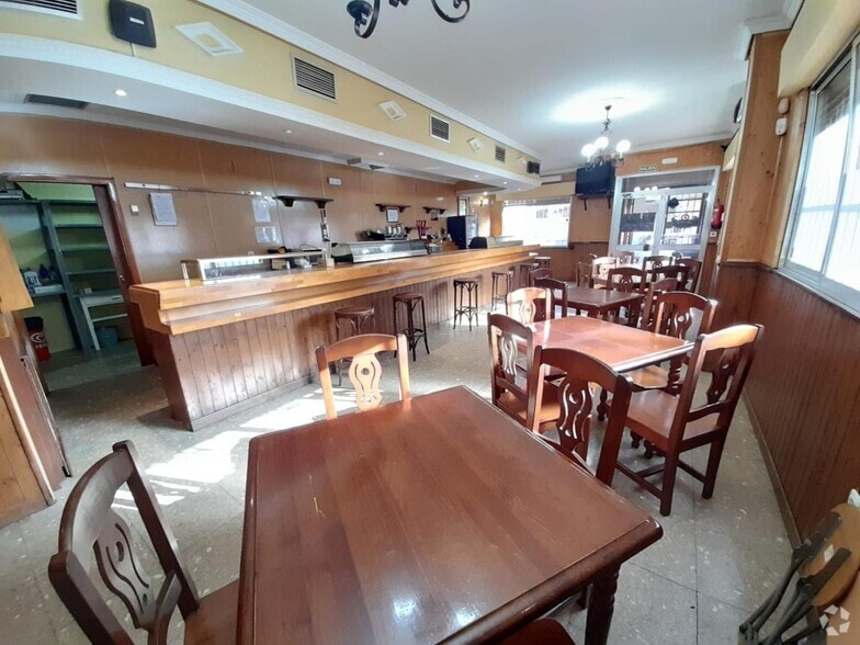 Local en Azuqueca de Henares, Guadalajara en alquiler - Foto del interior - Imagen 1 de 1