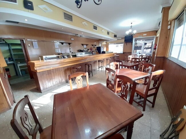 Más detalles de Local en alquiler