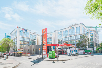 Más detalles para Avenida Manoteras, 32, Madrid - Oficinas en alquiler