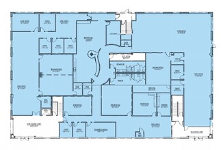 8911 S Sandy Pky, Sandy, UT en alquiler Plano de la planta- Imagen 1 de 1