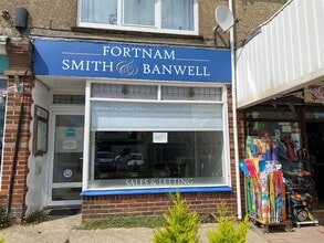 The St, Charmouth en alquiler Foto del edificio- Imagen 2 de 7