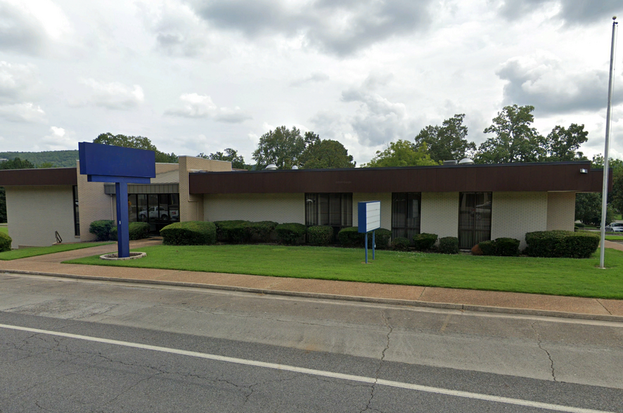 821 W Main St, Heber Springs, AR en venta - Foto principal - Imagen 1 de 5