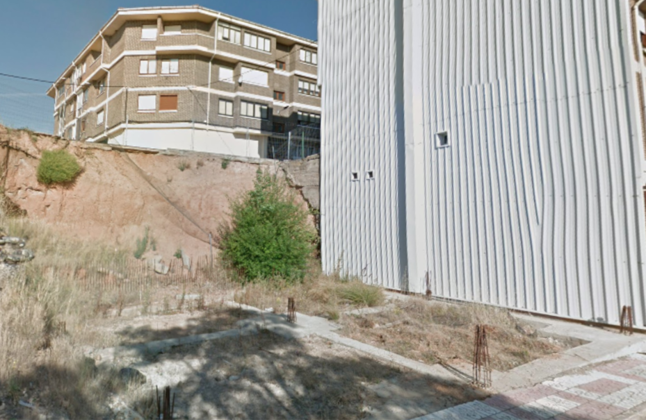 Calle Alta, 9, Herrera de Pisuerga, Palencia en venta Foto principal- Imagen 1 de 2