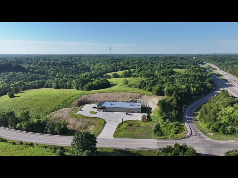 Porter Road KY-32 Rd, Sadieville, KY en venta - Vídeo de anuncio comercial - Imagen 2 de 6