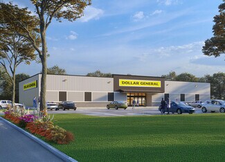 Más detalles de 138 Ledford St, Murphy, NC - Local en venta