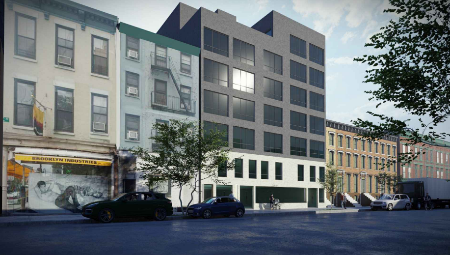 2067 Fulton st, Brooklyn, NY en alquiler Foto principal- Imagen 1 de 2