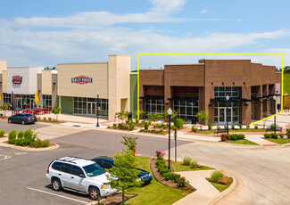 Más detalles para 5801-5999 SE 15th St, Midwest City, OK - Locales en alquiler