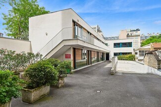 Más detalles de 16 Rue Du Docteur Roux, Paris - Oficina en venta