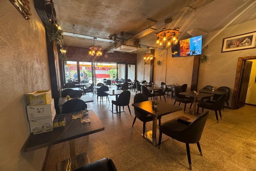 112-132 Brent St, London en venta - Foto del edificio - Imagen 2 de 5