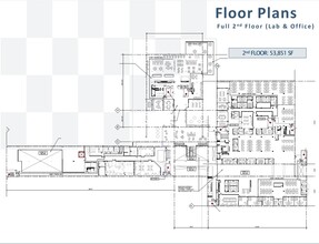 26555 Northwestern Hwy, Southfield, MI en alquiler Plano de la planta- Imagen 1 de 1