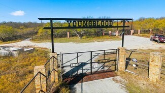 Más detalles de TBD Private Road 1534, Bridgeport, TX - Terreno en venta