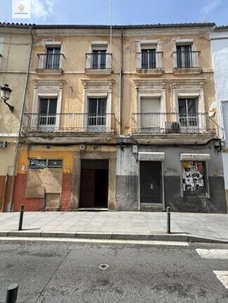 Más detalles de Edificio residencial en venta