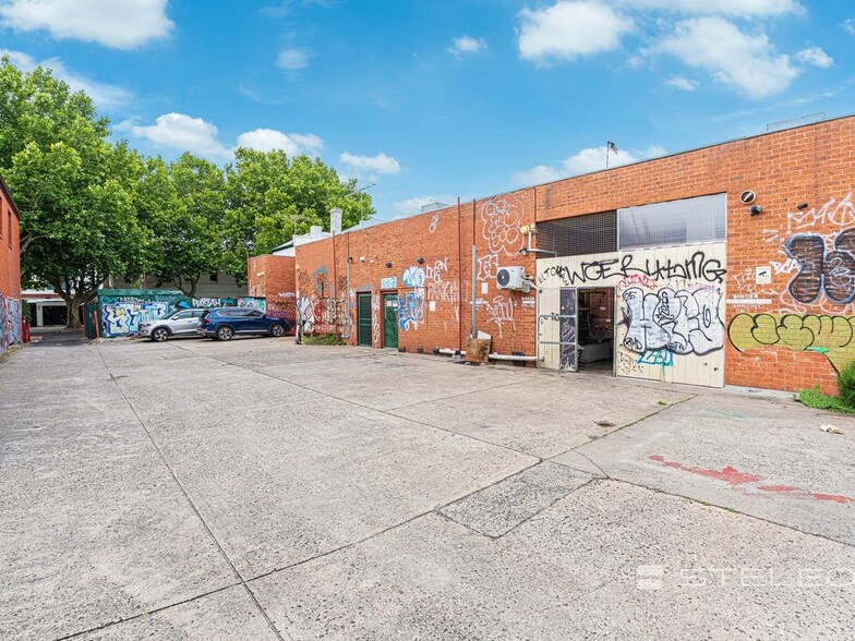 285-287 Victoria St, Abbotsford en venta - Foto del edificio - Imagen 2 de 3