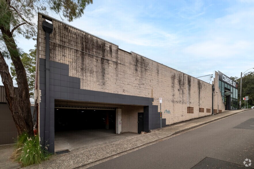 61-63 Victoria Rd, Rozelle en alquiler - Foto del edificio - Imagen 3 de 6
