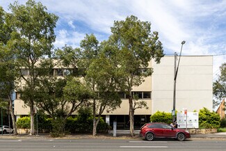 Más detalles de 126 Pacific Hwy, Greenwich - Oficina en alquiler