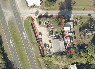 Más detalles para 18475 N US Highway 441, Reddick, FL - Locales en venta