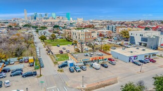 Más detalles para 950 W Rosedale St, Fort Worth, TX - Locales en venta