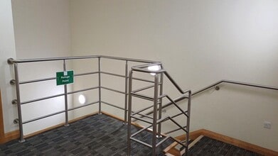 Northampton Rd, Market Harborough en alquiler Foto del interior- Imagen 2 de 7