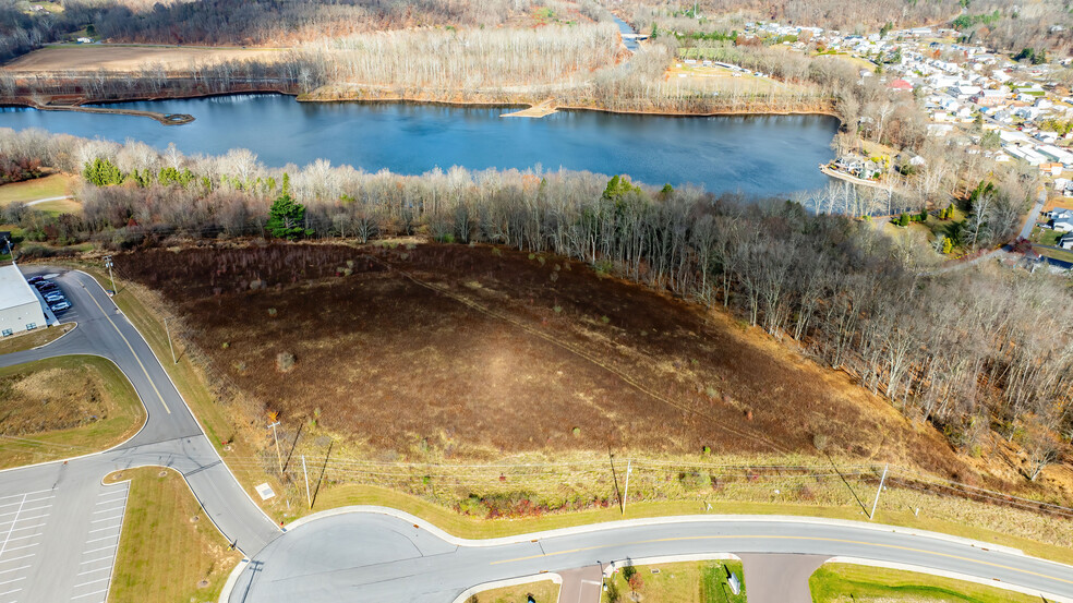 Alliance Park Drive, Bloomsburg, PA en venta - Foto del edificio - Imagen 1 de 3