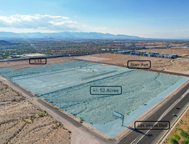 Three-Property Portfolio cartera de 3 inmuebles en venta en LoopNet.es - Vista aérea - Imagen 3 de 22