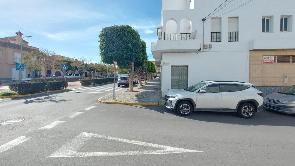 Calle Huelva, 50, El Ejido, Almería en alquiler - Foto del edificio - Imagen 3 de 28