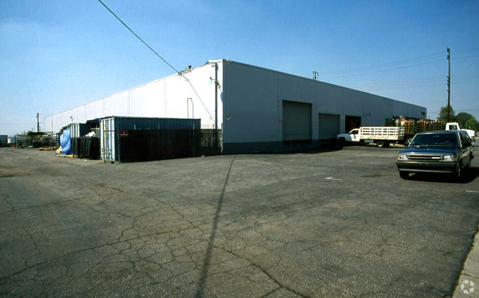 1684 W Industrial Park St, Covina, CA en alquiler - Otros - Imagen 3 de 4