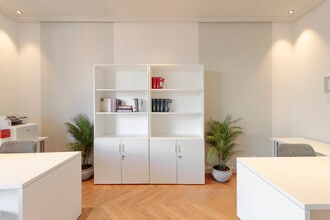 Espacio de coworking en Madrid, Madrid en alquiler Foto del interior- Imagen 2 de 22