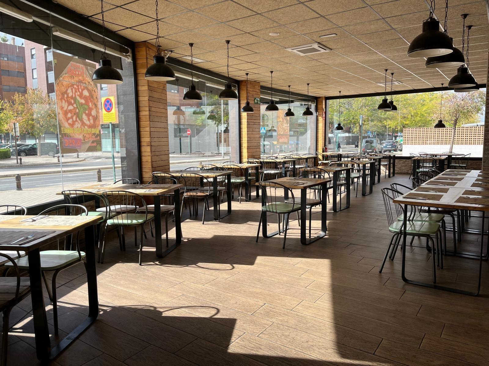 Local en Granada en alquiler Foto del interior- Imagen 1 de 24