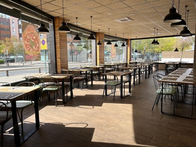 Más detalles de Local en alquiler