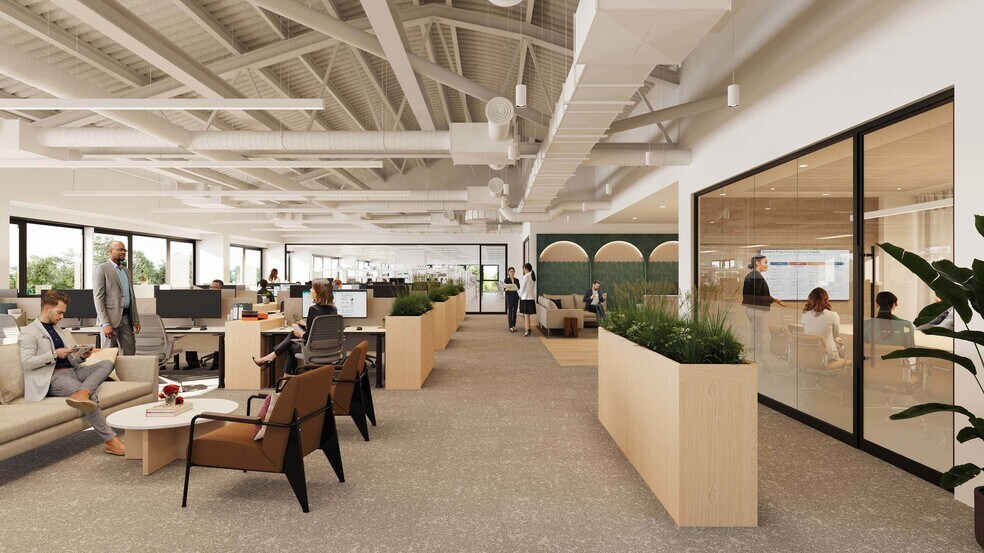 Capital Park, Fulbourn en alquiler - Foto del interior - Imagen 1 de 10