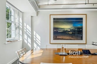 106 Kensington High St, London en alquiler Foto del interior- Imagen 2 de 6