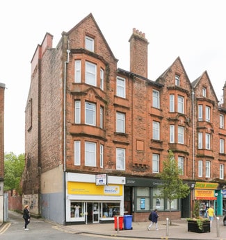 Más detalles de 174 Main St, Cambuslang - Local en venta