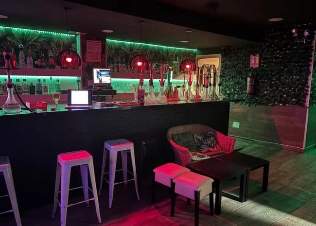 Más detalles de Local en alquiler