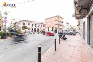 Más detalles de Avenida de la Fuente, 1, Peligros - Local en venta