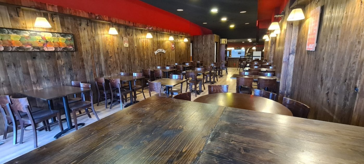 Castellar del Vallès, BAR 08211 - Unidad 01 -  - Foto del interior - Image 2 of 19