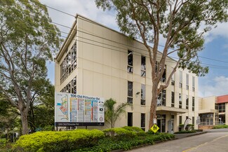 Más detalles de 106 Old Pittwater Rd, Brookvale - Oficina en alquiler