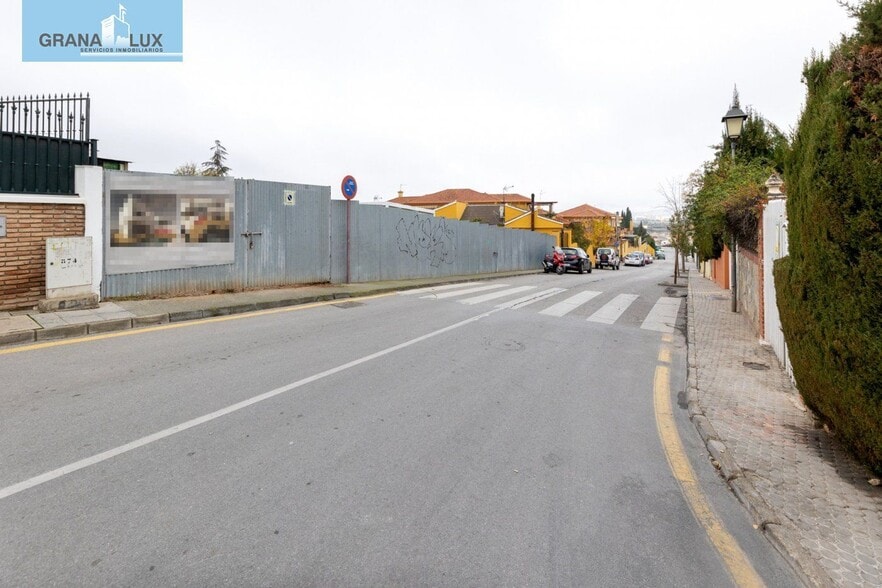 Calle Encantado, 11, Ogíjares, Granada en venta - Foto del edificio - Imagen 2 de 24