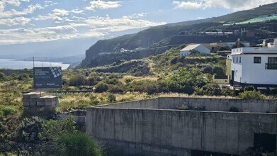 La Guancha, SCT - Aérea  vista de mapa - Image1