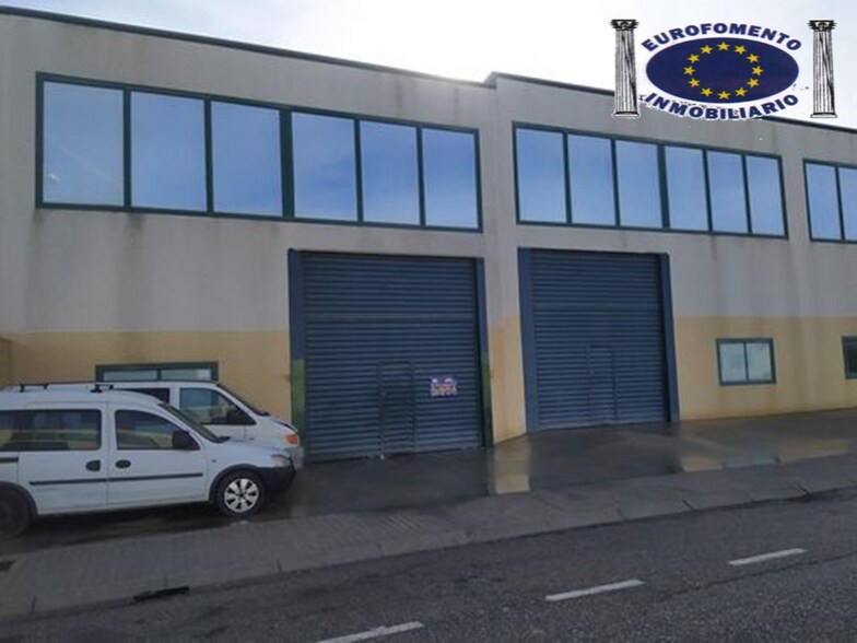 en Yuncos, Toledo en venta - Foto del edificio - Imagen 1 de 1