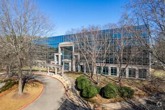 Más detalles para 12000 Findley Rd, Johns Creek, GA - Oficinas en alquiler