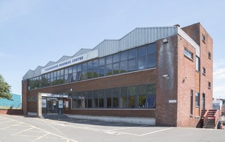 Más detalles de Laurieston Rd, Grangemouth - Oficina en venta