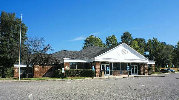 9015 Brook Rd, Glen Allen, VA en alquiler - Foto del edificio - Imagen 3 de 3