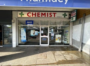 1-9 Beastmarket Hl, Nottingham en alquiler Foto del edificio- Imagen 2 de 2