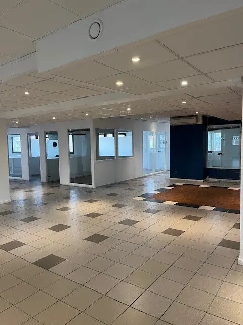 9 Rue Maurice Grandcoing, Ivry-sur-Seine en alquiler Foto del edificio- Imagen 1 de 13