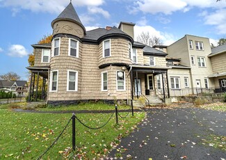 Más detalles para 504 Delaware St, Syracuse, NY - Oficinas en venta