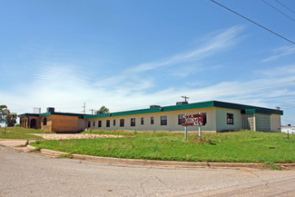 Más detalles para 1215 NE 34th St, Oklahoma City, OK - Health Care en venta