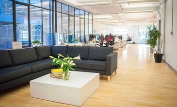 15 Colston St, Bristol en alquiler Foto del interior- Imagen 1 de 2